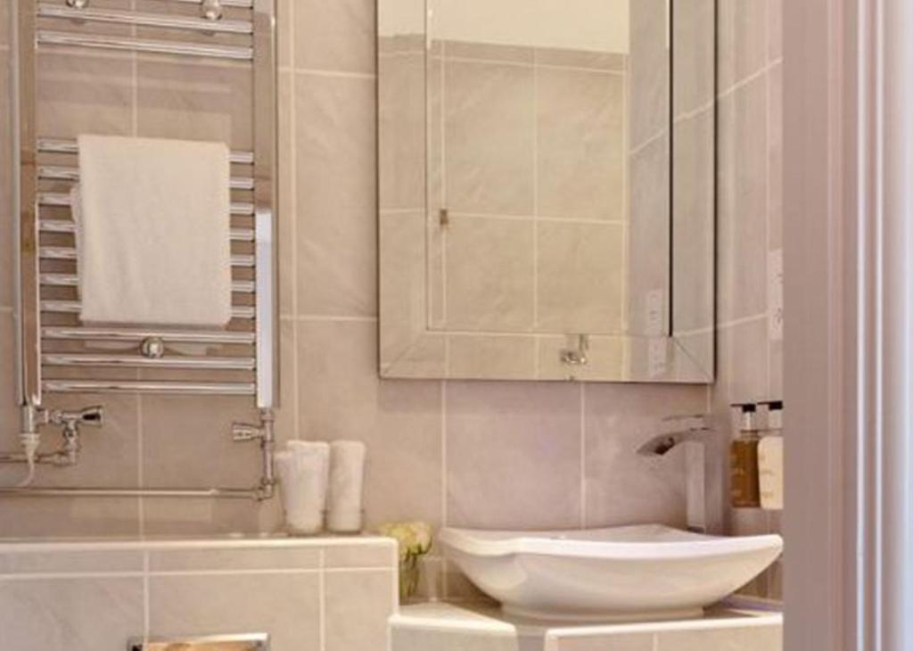 No.10 Cardiff Hotel Kamer foto