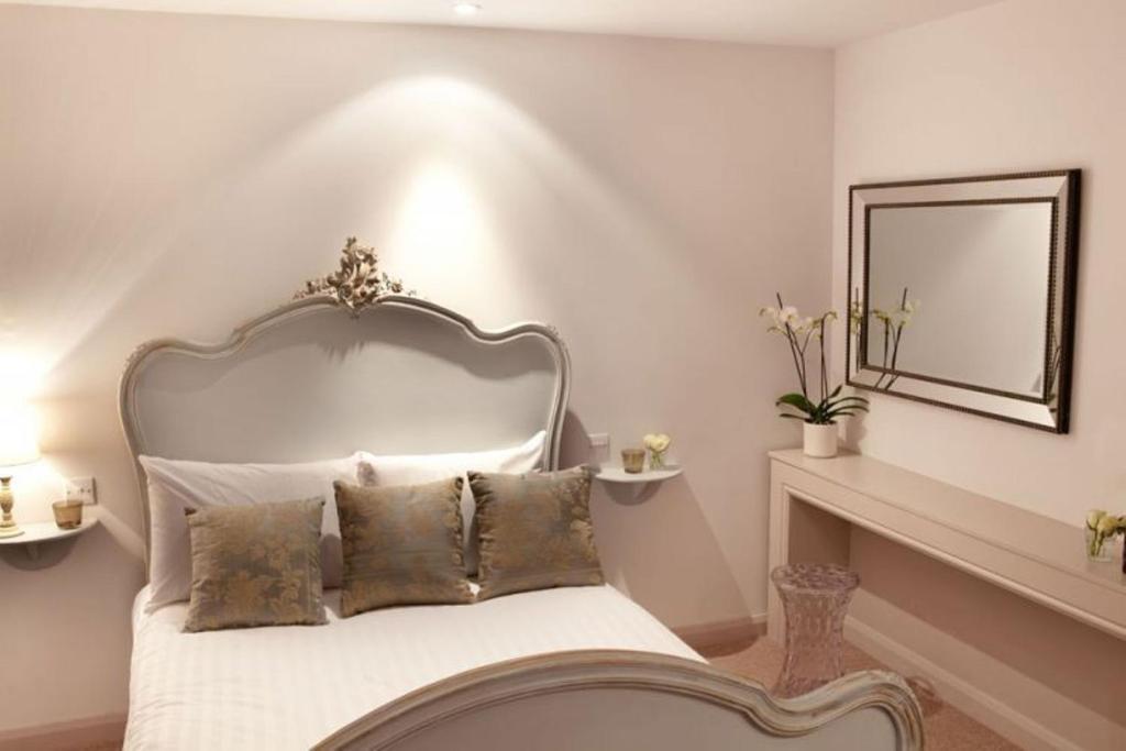 No.10 Cardiff Hotel Kamer foto