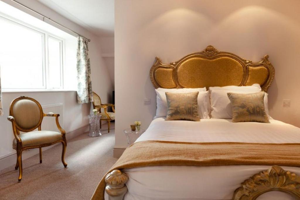No.10 Cardiff Hotel Kamer foto