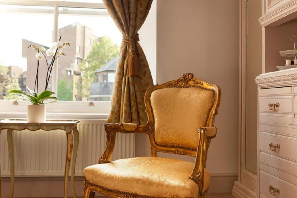 No.10 Cardiff Hotel Kamer foto